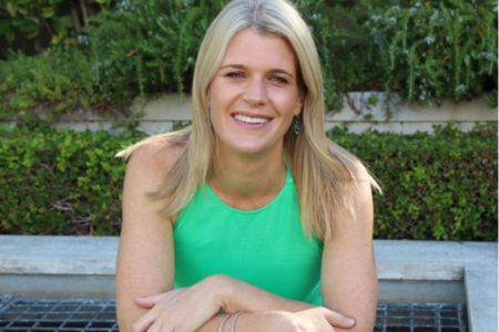 cheryl mcgregor speaker image