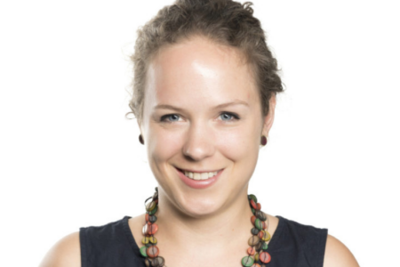 justyna masterclass speaker