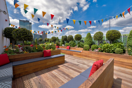 30 euston square terrace