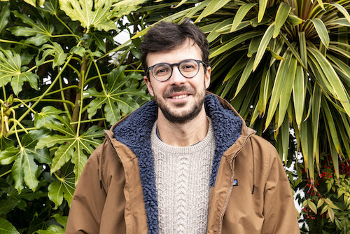 Alberto Lo Bue, MD OLIO