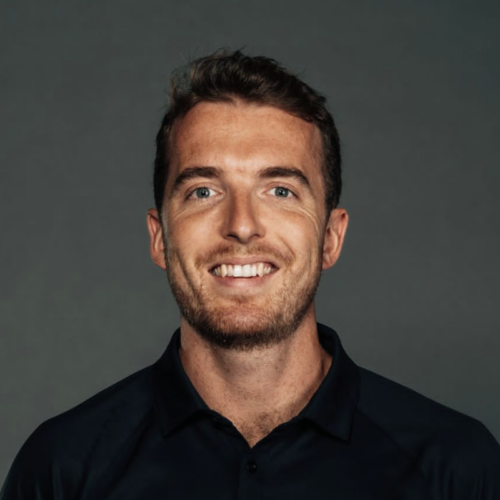 James Forsyth Cheg Tour de France