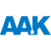 AAK logo