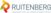 Ruitenberg Ingredients B.V. Logo