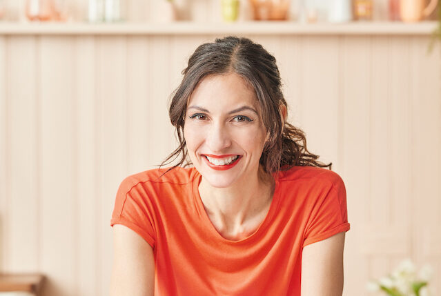 Dominique Woolf